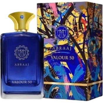 French Avenue Abraaj Valour 50 EDP 100 ml