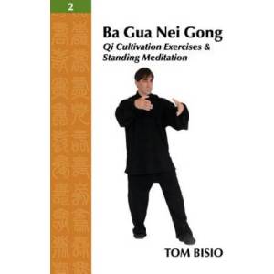 Ba Gua Nei Gong Vol. 2 (ISBN: 9781432799519)