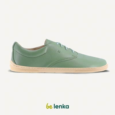 Barefoot boty Be Lenka Cityscape Sage Green