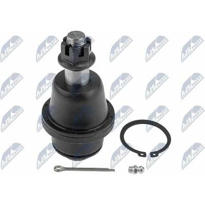 Podpora-/ Kloub NTY ZSD-CH-037