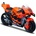 Maisto 1/18 Moto GP Tech3 KTM Factory (36376)