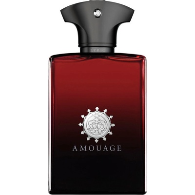 Amouage Lyric parfumovaná voda pánska 100 ml