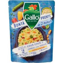 Gallo cous cous ryža 220 g
