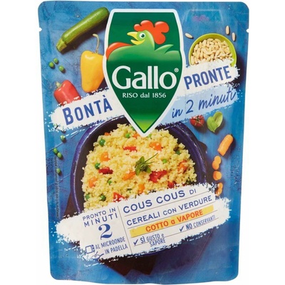 Gallo cous cous ryža 220 g