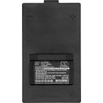 Cameron Sino Батерия за дистанционно управление за кран HIAB Combi drive 5000, Olsberg DOH116A 9836721 NIMH 7, 2V 2000mAh Cameron Sino (CS-HAB400BL)