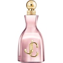Jimmy Choo I Want Choo With Love EDP 100 ml