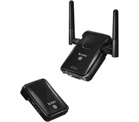 ICON AirMon Pro