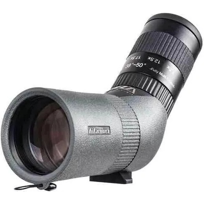 Delta Optical Titanium 50ED 22,5 x 50 mm