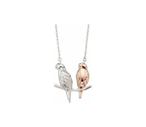 Elements silver N4181