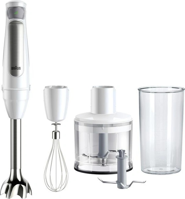 Braun MultiQuick 7 MQ 7035IWH