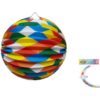 Wiky Lampión gule 25 cm