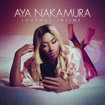 NAKAMURA AYA: JOURNAL INTIME CD