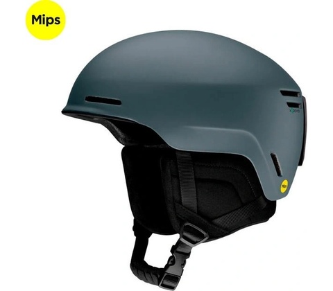 Smith Method Mips 25/26