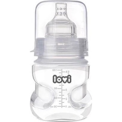 LOVI Samosterilizujúca 150ml 0% BPA super vent