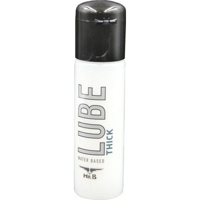 Mister B Lube Thick 250 ml