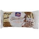 Racio Silouette kukuřičné s mléčnokakaovým dekorem 65 g