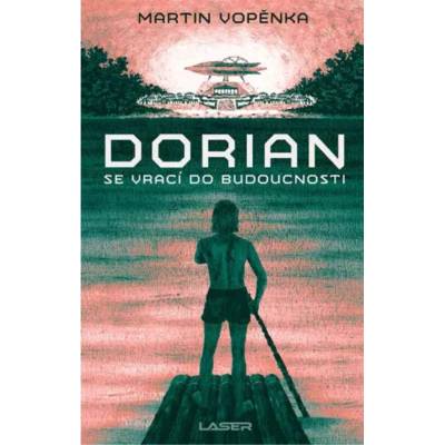 Dorian se vrací do budoucnosti