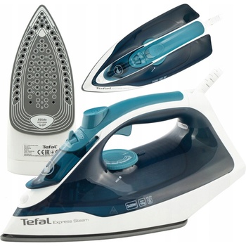 Tefal FV 2837 E0