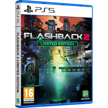 Flashback 2 (Limited Edition)