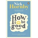 How to be Good - Nick Hornby
