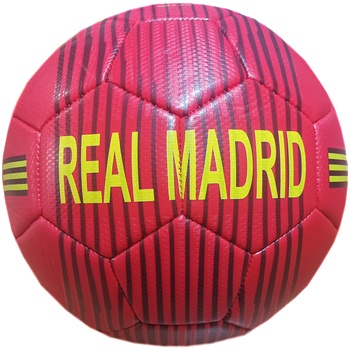 Футболна топка Реал Мадрид Real Madrid ч. нова