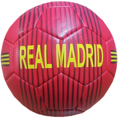Футболна топка Реал Мадрид Real Madrid ч. нова