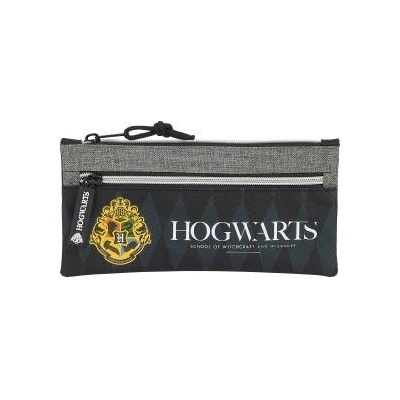 Harry Potter опаковка Hogwarts Harry Potter Черен