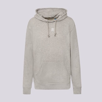 Adidas Суитчър С Качулка Hoodie дамски Дрехи Суичъри IJ9760 Сив 34 (IJ9760)