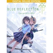 Blue Reflection: Second Light (Deluxe Edition)