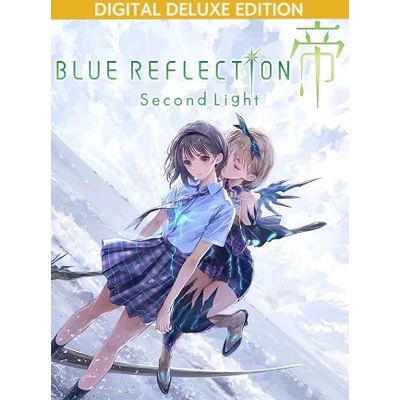 Blue Reflection: Second Light (Deluxe Edition)
