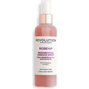 Revolution Beauty Skincare Rosehip Regenerating Essence Spray 100 ml