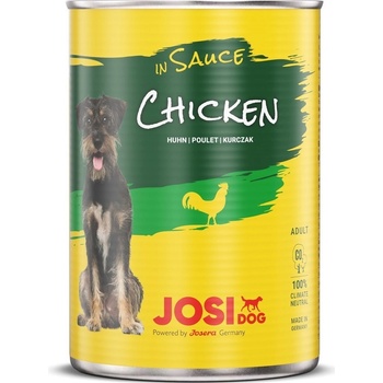 Josera Dog Chicken In Sauce 415 g