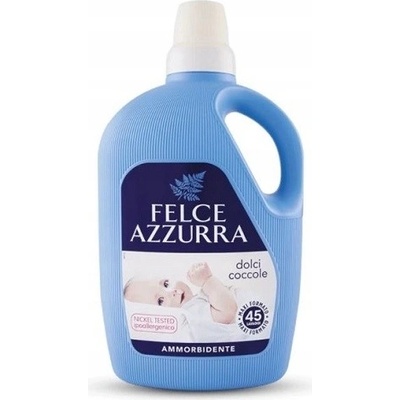 Felce Azzura Dolci Coccole aviváž 3 l 45 PD