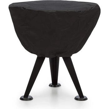 Blumfeldt Caruso, защитно покритие, найлон 600D, водоустойчив, черен (GQ15-Caruso RC) (GQ15-Caruso RC)