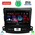 Lenovo LVD 4442_CPA Авто мултимедия