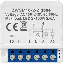 Avatto ZWSM16-W4