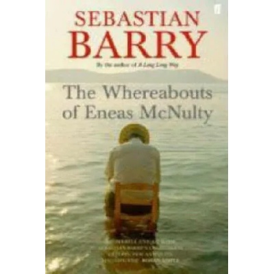 Whereabouts of Eneas McNulty | Barry Sebastian
