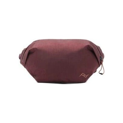 Peak Design Outdoor Sling 2L vínovej
