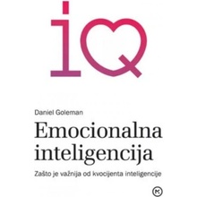 Emocionalna inteligencija - novo izdanje