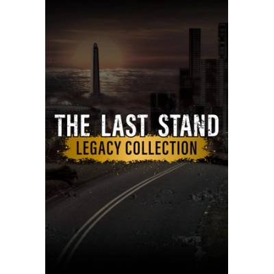 Armor Games Studios The Last Stand Legacy Collection (PC)