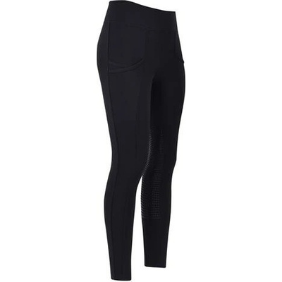 IRH Dětské leginy Sam SS 26 černé