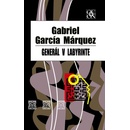 Generál v labyrinte, 2.vydanie - Márquez Gabriel García