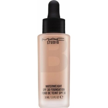 MAC Studio Waterweight SPF30 Foundation Tekutý make-up NW25 30 ml