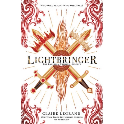Lightbringer