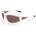 3F Vision Спортни поляризирани очила Loop 1010, бели (3F1010)