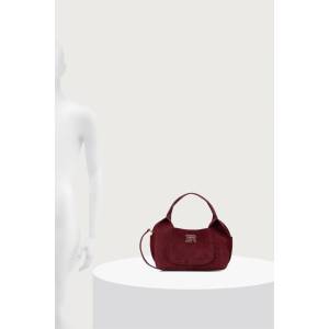 Ermanno Scervino LIFE чанта дамска от велур (12402306)