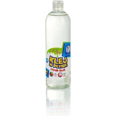 Astra Tekuté lepidlo PVA 500g na výrobu