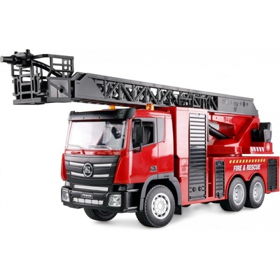 Amewi RC Hasičský vůz RTR 1:18