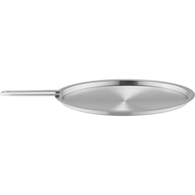 Eva Solo Pokrievka na hrniec EVA TRIO 24 cm, nerezová oceľ, Eva Solo (ES306024)
