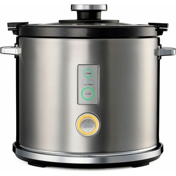 Solis Rice Cooker Multi Typ 8162